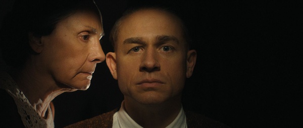 Monster - La storia di Ed Gein: quando l