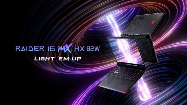 MSI rinnova i laptop gaming: piu potenza e design rivisto