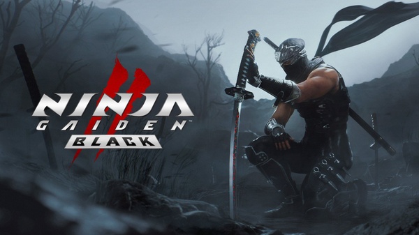 NINJA GAIDEN II Black, un aggiornamento introduce il New Game+