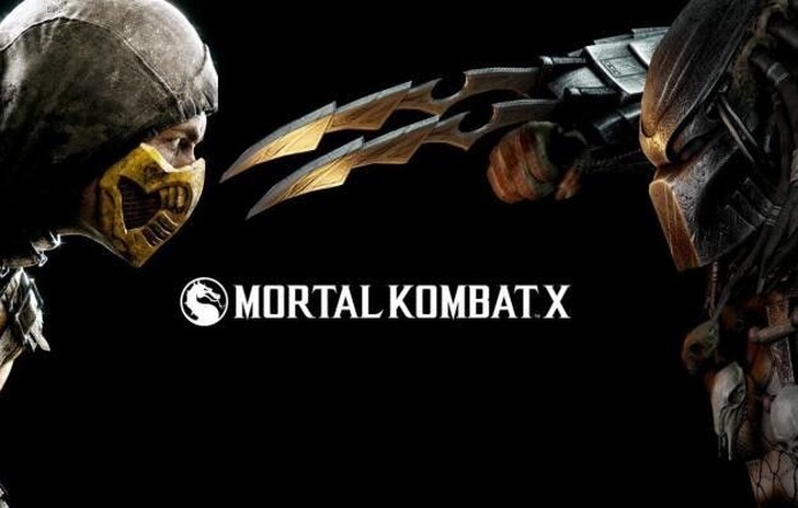 Rumor Sempre più possibile Predator su Mortal Kombat X