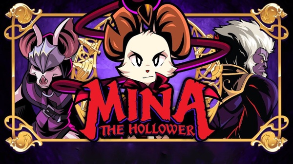 Mina the Hollower, slitta a data da destinarsi la nuova avventura di Yacht Club Games