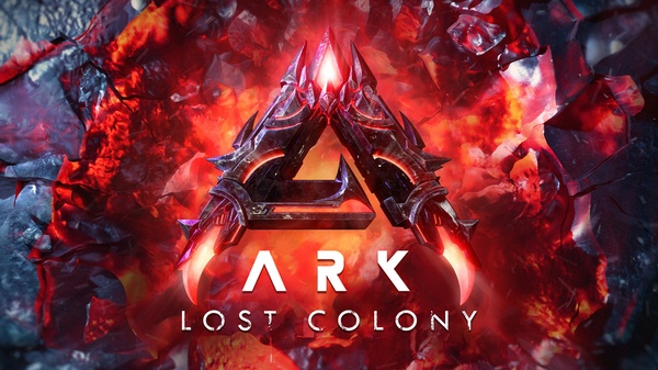 ARK: Lost Colony, annunciata la prima espansione per ARK: Survival Ascended