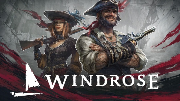 Windrose esce oggi in early access: il trailer di lancio
