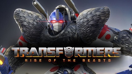 Transformers fa sette