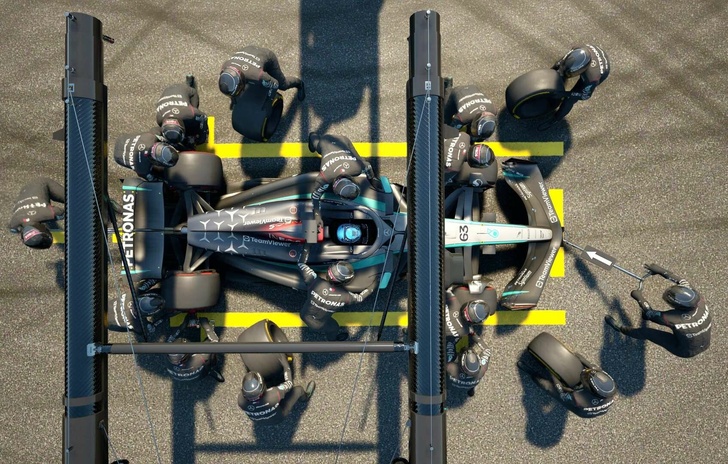 F1 Manager chiude Frontier Developments ha altri piani