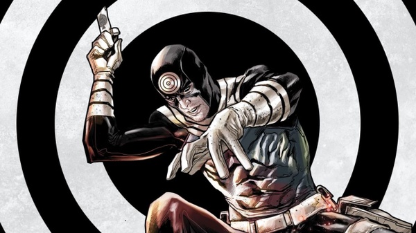 Daredevil: Born Again 2 - Spunta la maschera di Bullseye