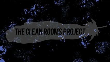 THE CLEAN ROOMS PROJECT - KAROUS 2