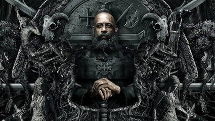 Quattro nuovi character poster per The Last Witch Hunter