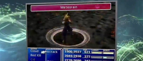 [PSX] Su PS4 arriva Final Fantasy VII