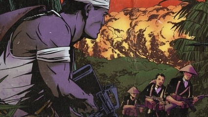 Oggi alle 16 appuntamento con Ore di Tenebra