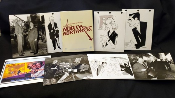 Intrigo internazionale – L