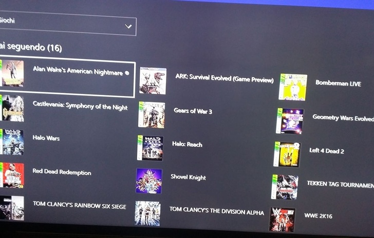 Red Dead Redemption è pronto per la retrocompatibilità