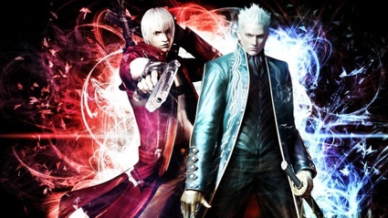 Devil May Cry 5 sara presente al prossimo E3?