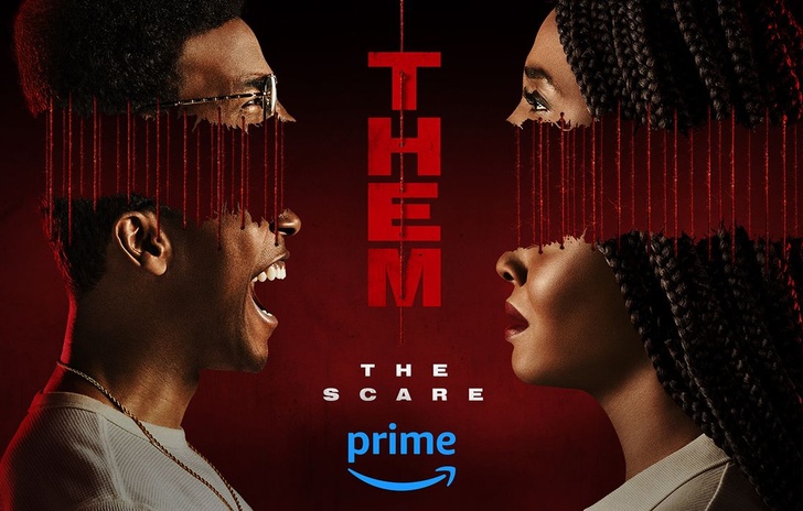 Loro Primo trailer della seconda stagione Prime Video