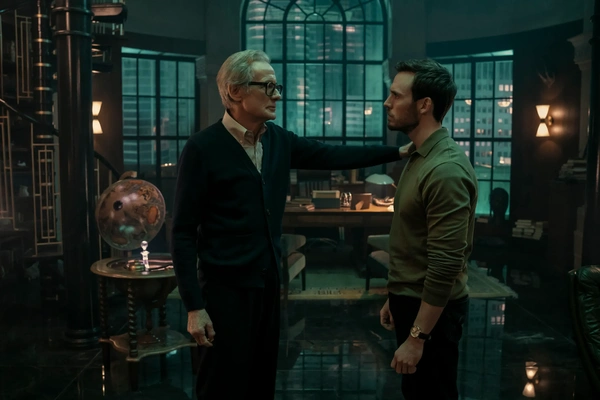 Lazarus di Harlan Coben: una serie mystery che fallisce su ogni fronte