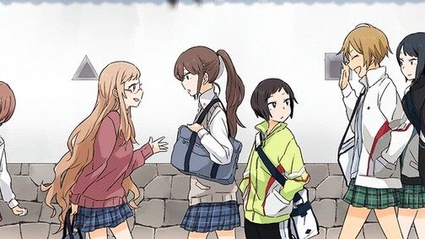 Il sex game Kindred Spirits on the Roof non verra censurato su Steam