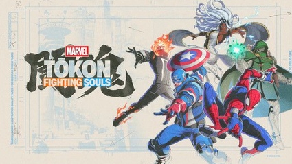 Marvel Tokon: Fighting Souls: Anteprima della beta in attesa della versione finale