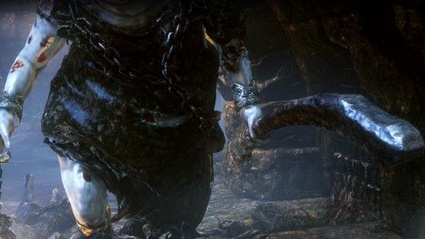 Bloodborne fa teasing sui nemici