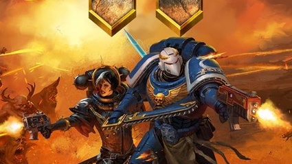 Warhammer 40,000: Boltgun 2