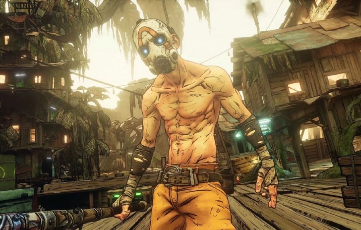 Arriva un nuovo trailer per Borderlands 3