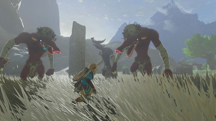 Zelda: Tears of the Kingdom, 18 milioni di copie in meno di 2 mesi