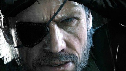 Metal Gear Solid V: Ground Zeroes gia venduto in USA