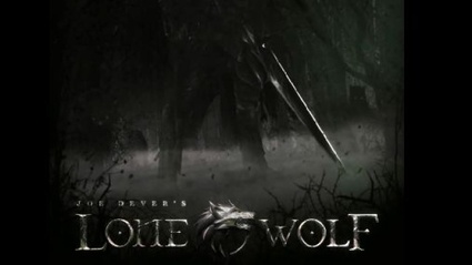 Joe Dever_s Lone Wolf - Announcement Teaser Trailer