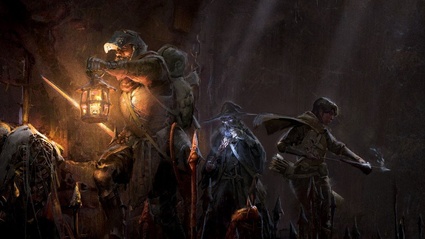 Dark and Darker rimosso da Steam, gli sviluppatori non ci stanno