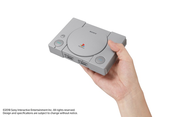 Playstation Classic? Un pessimo emulatore