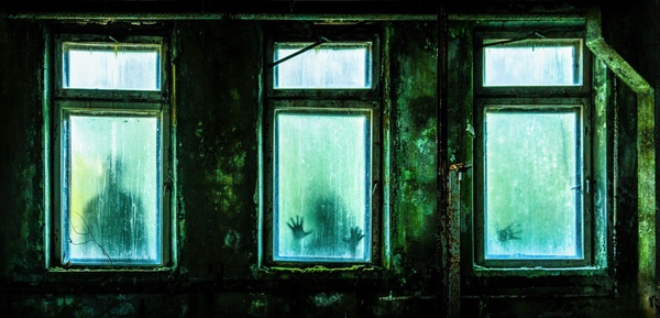 Dai creatori di Get Even ecco Chernobylite