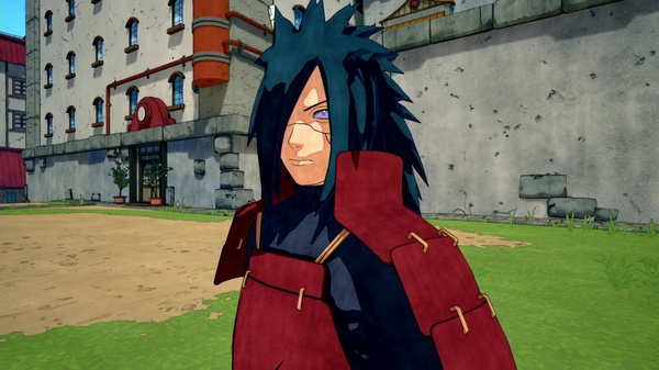 Madara Uchiha e disponibile su Naruto to Boruto: Shinobi Striker