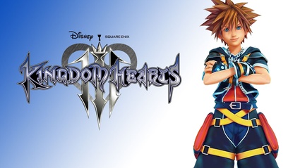 Kingdom Hearts 3 e ancora in sviluppo su Xbox