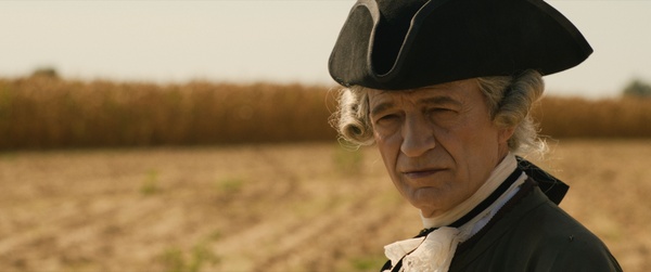 Il ritorno di Casanova, recensione: Gabriele Salvatores fa cilecca