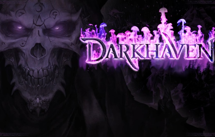 Darkhaven Opens Kickstarter Campaign and Releases Demo