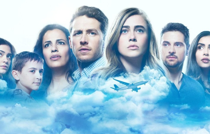Arriva domani Manifest su Infinity