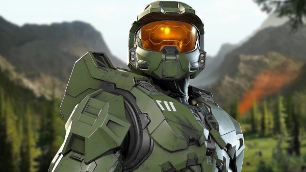 Halo Infinite avra anche un selettore di livelli