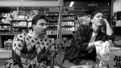 A maggio le riprese di Clerks 3?