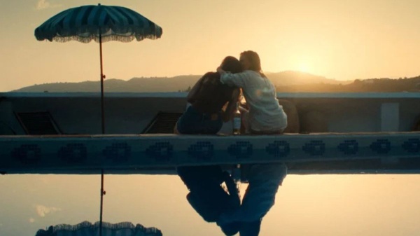 Mango: su Netflix una commedia romantica come tante altre 