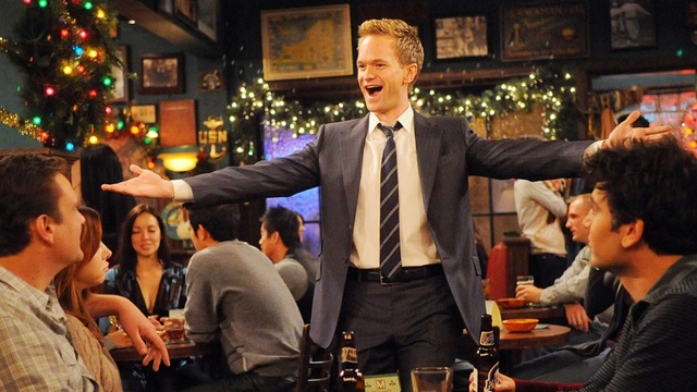 How I Met Your Mother Christmas Episodes A Journey of Laughter and Emotions