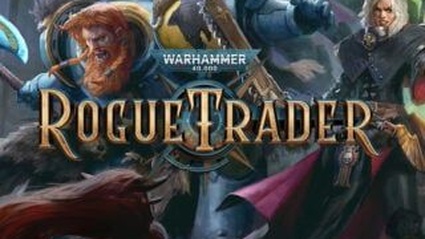 Warhammer 40,000: Rogue Trader