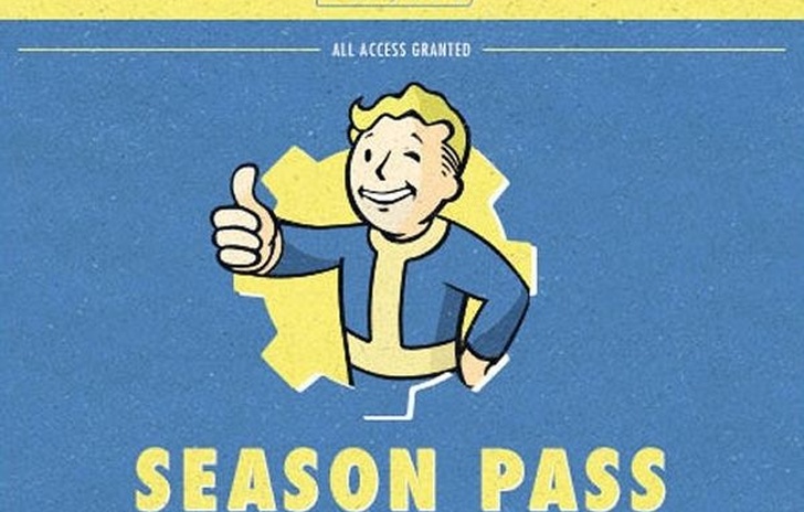 I DLC di Fallout 4 in contemporanea multipiattaforma