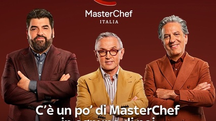 MasterChef Italia