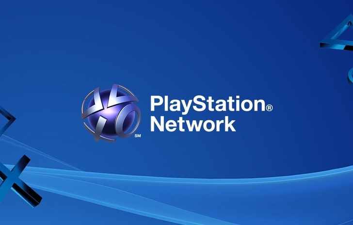 PSN offline per un attacco DDOS