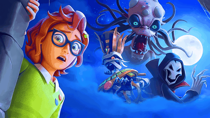 Goosebumps: Terror in Little Creek - la recensione di un'avventura leggera che non trova il vero brivido