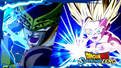 Dragon Ball: Sparking! Zero - il trailer Android Saga