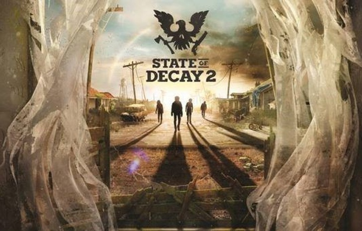 State of Decay 2 ha una data di uscita