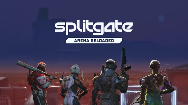 Splitgate 2 e tornato, ma e diverso e ha cambiato nome