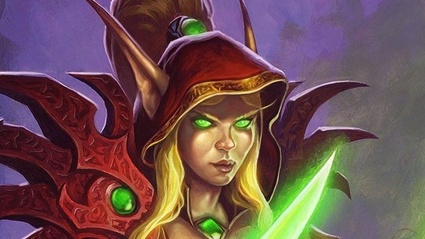 Hearthstone sta per crescere di oltre 100 carte