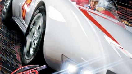 Speed Racer