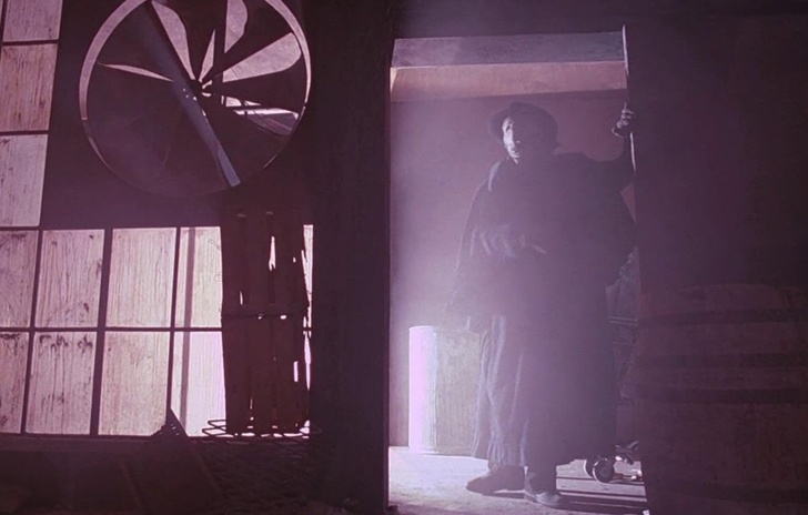 Darkman e il reboot del cult 1990 Parla Sam Raimi